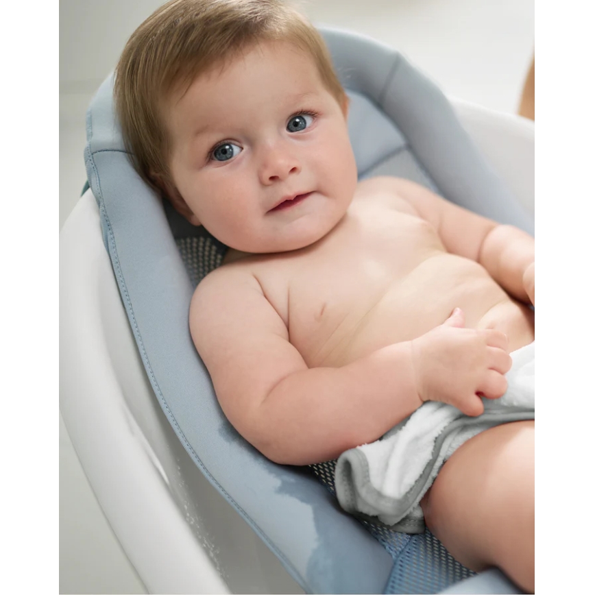 Skip Hop - Baby bath 4in1