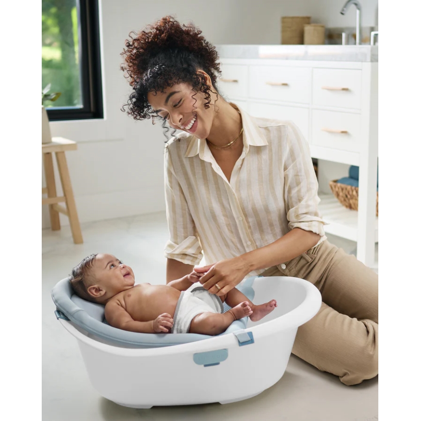 Skip Hop - Baby bath 4in1