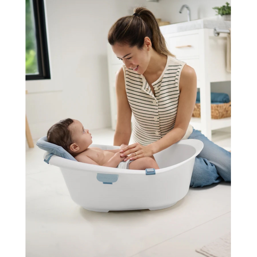 Skip Hop - Baby bath 4in1