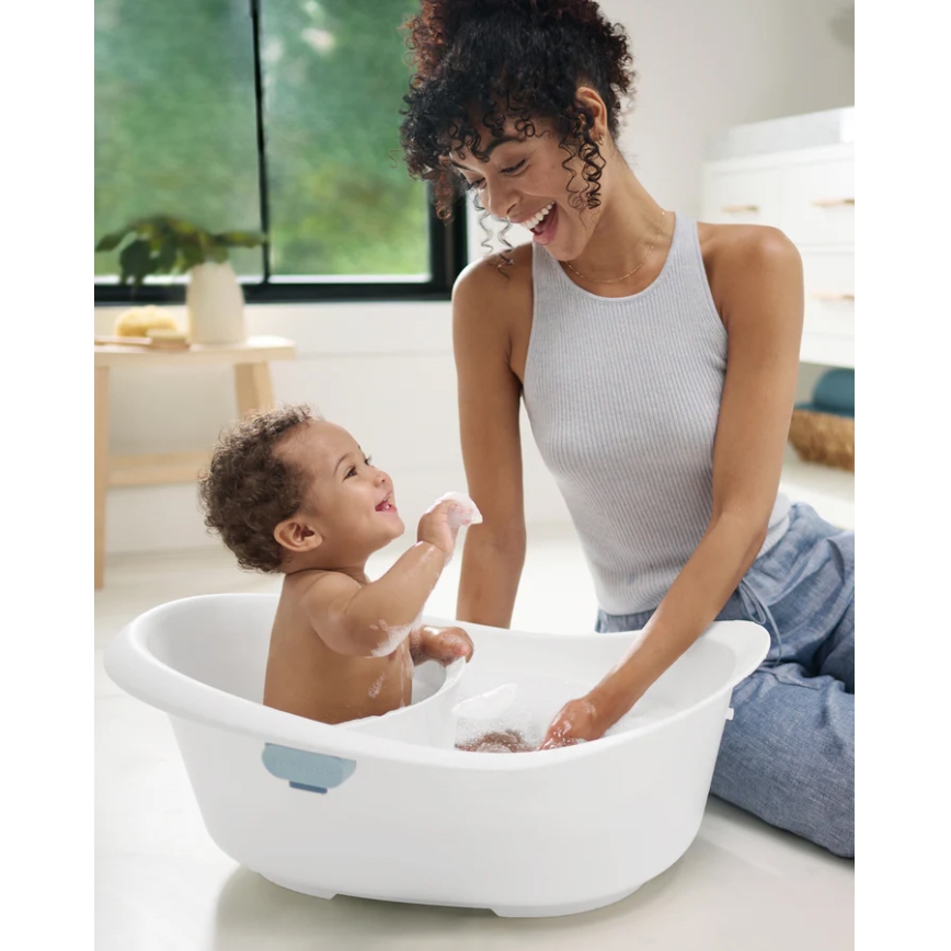 Skip Hop - Baby bath 4in1