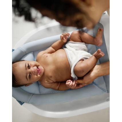 Skip Hop - Baby bath 4in1