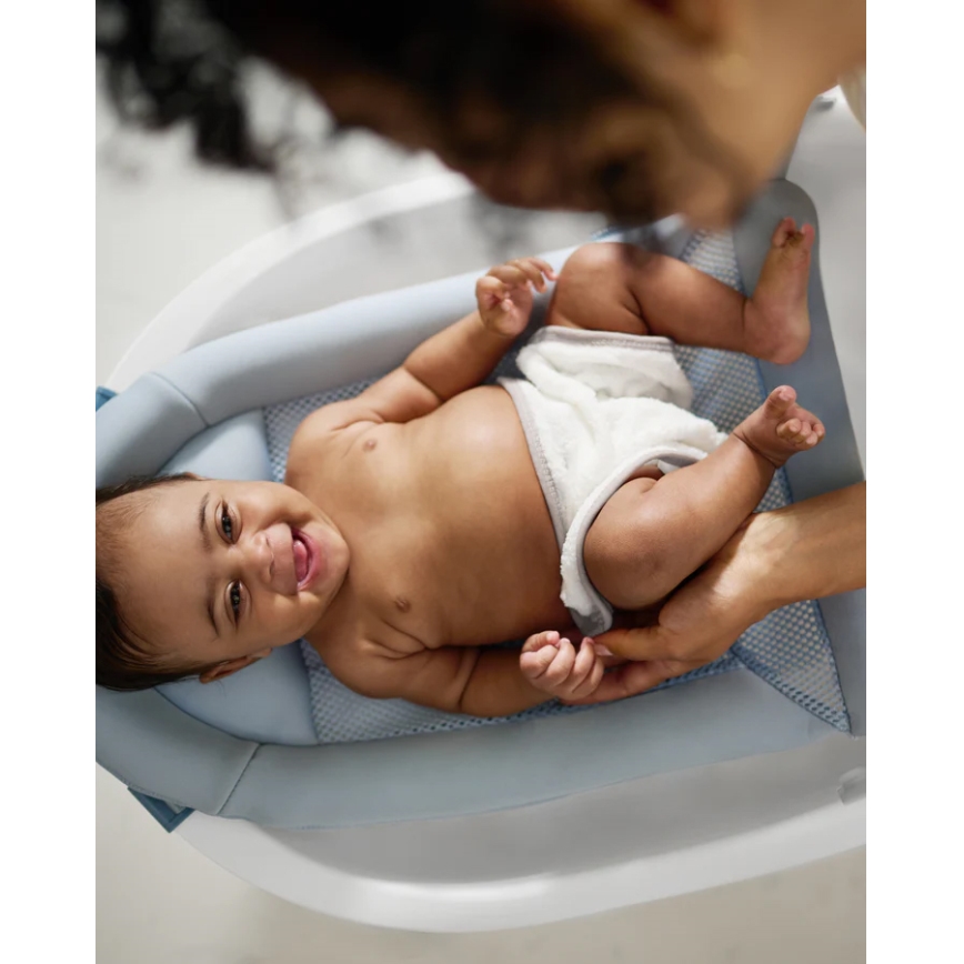 Skip Hop - Baby bath 4in1