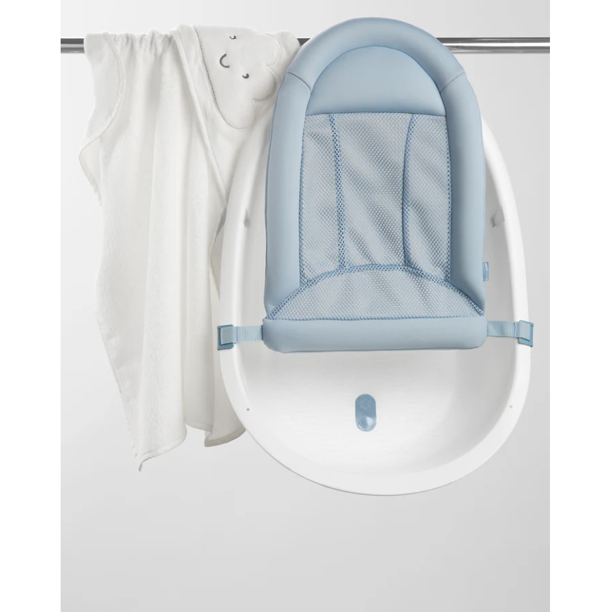 Skip Hop - Baby bath 4in1