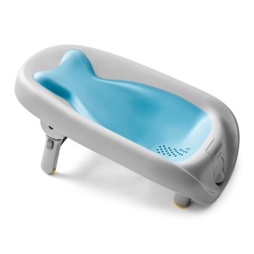 Skip Hop - Bath lounger MOBY blue