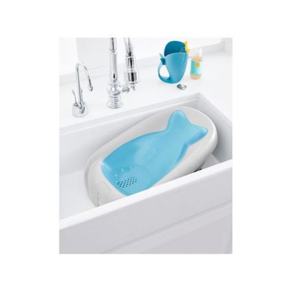 Skip Hop - Bath lounger MOBY blue