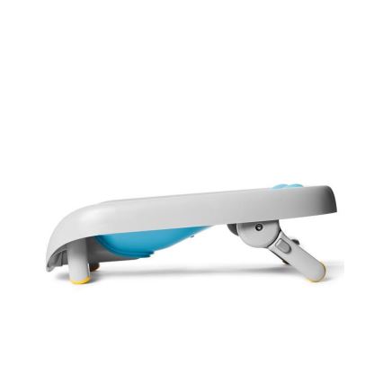 Skip Hop - Bath lounger MOBY blue