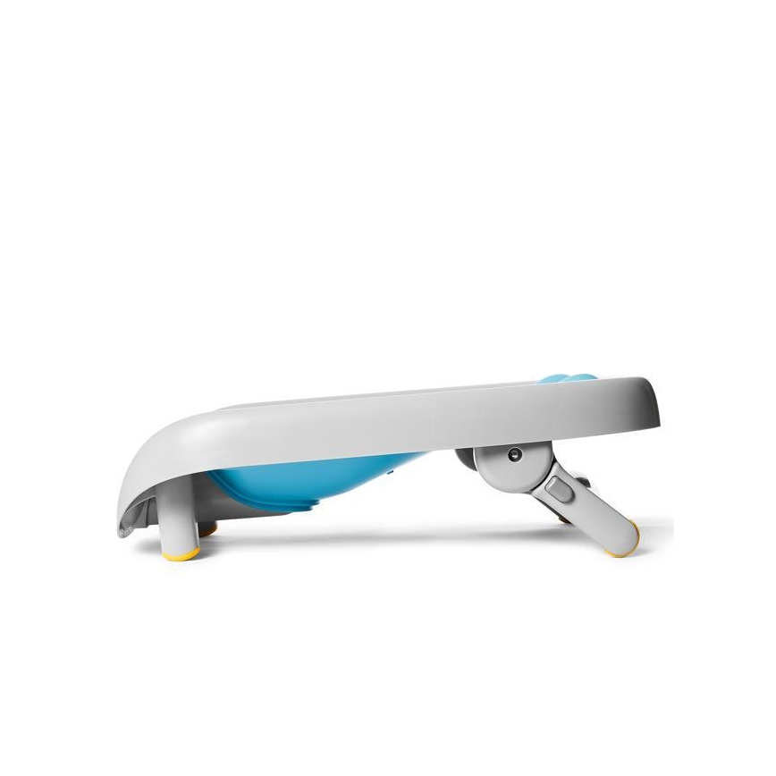Skip Hop - Bath lounger MOBY blue