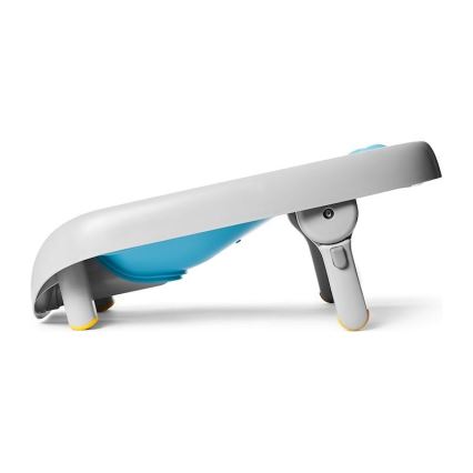 Skip Hop - Bath lounger MOBY blue
