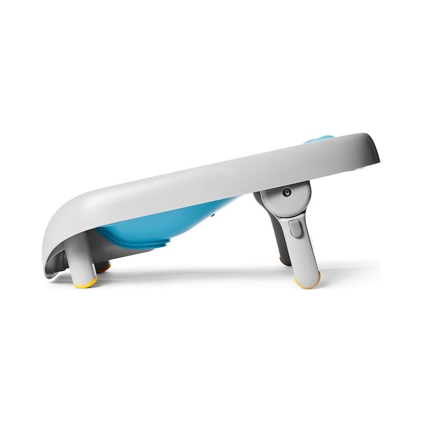 Skip Hop - Bath lounger MOBY blue