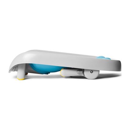 Skip Hop - Bath lounger MOBY blue