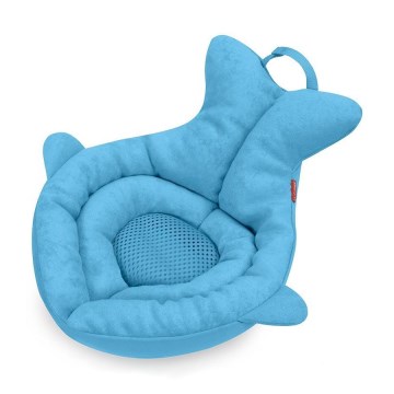 Skip Hop - Bath mat MOBY blue