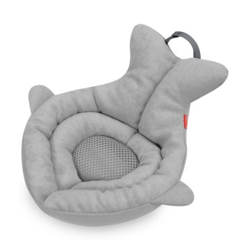 Skip Hop - Bath mat MOBY grey