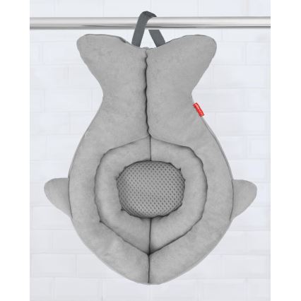 Skip Hop - Bath mat MOBY grey