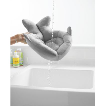 Skip Hop - Bath mat MOBY grey