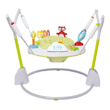 Skip Hop - Bouncer 2in1 EXPLORE&MORE