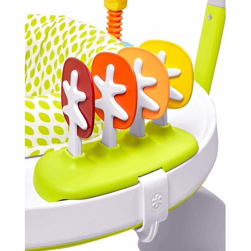 Skip Hop - Bouncer 2in1 EXPLORE&MORE