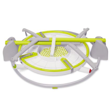 Skip Hop - Bouncer 2in1 EXPLORE&MORE