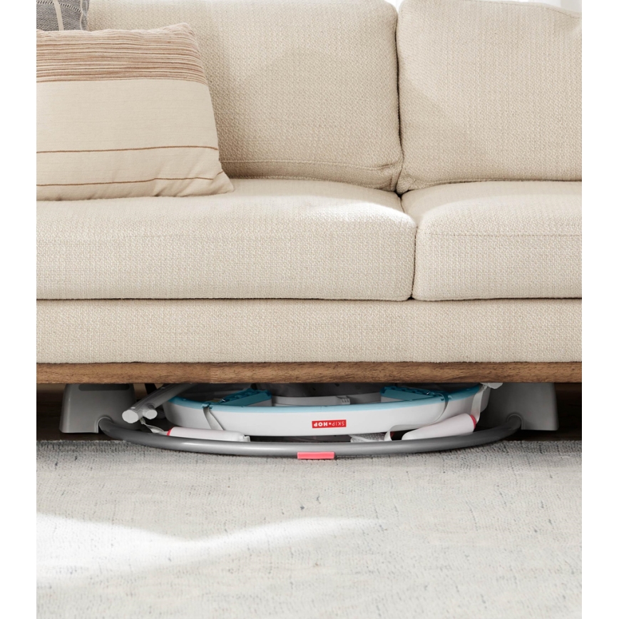 Skip Hop - Bouncer 2in1 SILVER LINING CLOUD