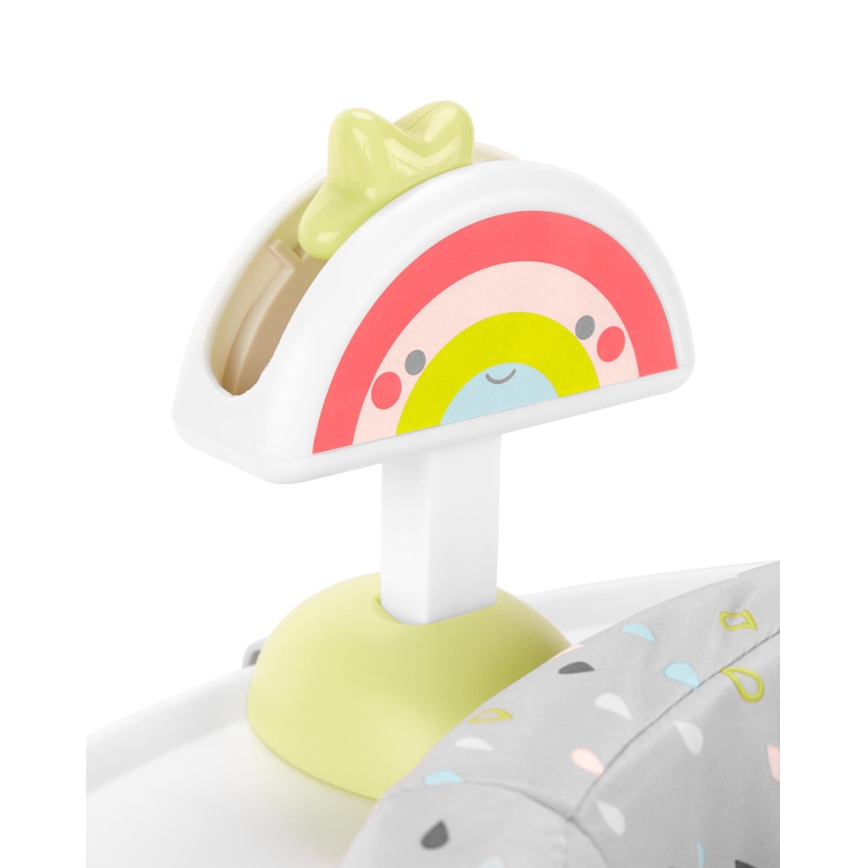Skip Hop - Bouncer 2in1 SILVER LINING CLOUD