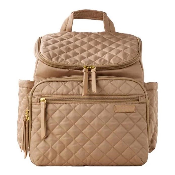 Skip Hop - Changing backpack for stroller FORMA CAMEL
