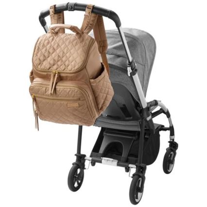 Skip Hop - Changing backpack for stroller FORMA CAMEL