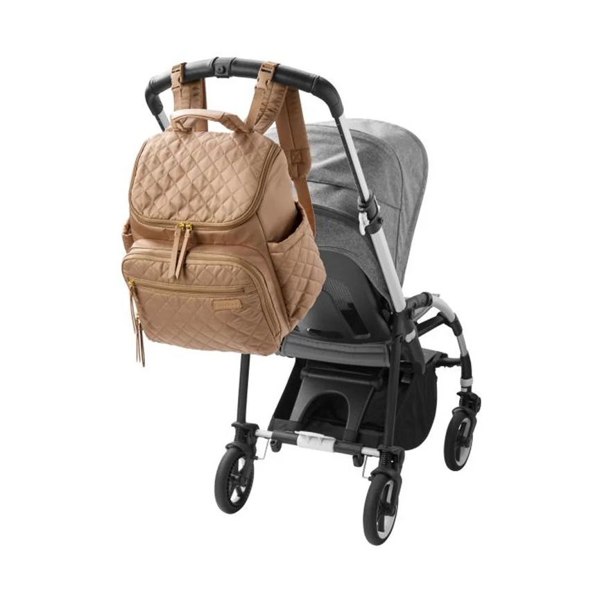 Skip Hop - Changing backpack for stroller FORMA CAMEL