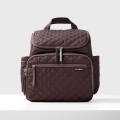 Skip Hop - Changing backpack for stroller FORMA Chocolate