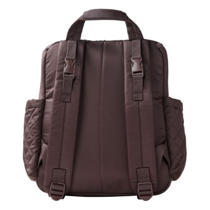 Skip Hop - Changing backpack for stroller FORMA Chocolate