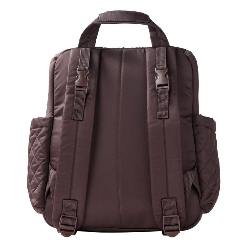 Skip Hop - Changing backpack for stroller FORMA Chocolate
