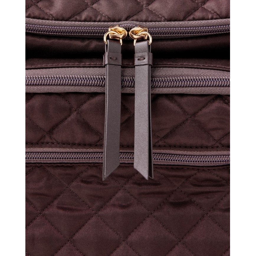 Skip Hop - Changing backpack for stroller FORMA Chocolate