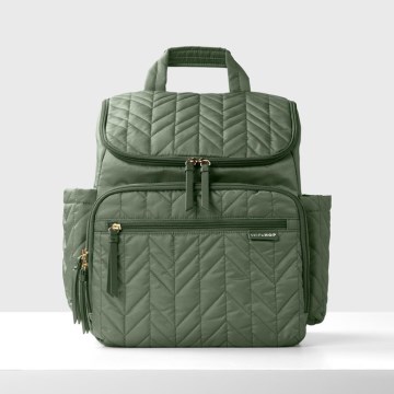 Skip Hop - Changing backpack for stroller FORMA Sage