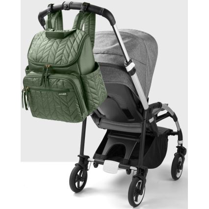 Skip Hop - Changing backpack for stroller FORMA Sage