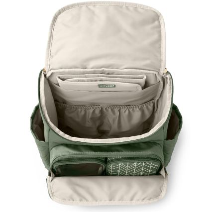 Skip Hop - Changing backpack for stroller FORMA Sage
