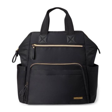 Skip Hop - Changing backpack for stroller MAINFRAME black
