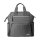 Skip Hop - Changing backpack for stroller MAINFRAME Charcoal