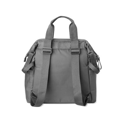 Skip Hop - Changing backpack for stroller MAINFRAME Charcoal