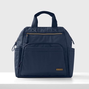 Skip Hop - Changing backpack for stroller MAINFRAME Midnight Navy