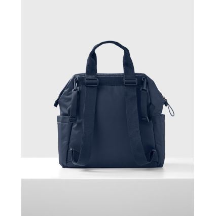 Skip Hop - Changing backpack for stroller MAINFRAME Midnight Navy