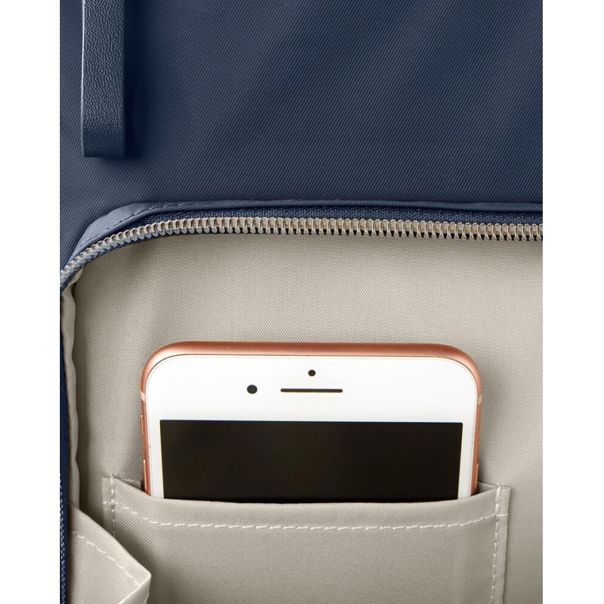 Skip Hop - Changing backpack for stroller MAINFRAME Midnight Navy