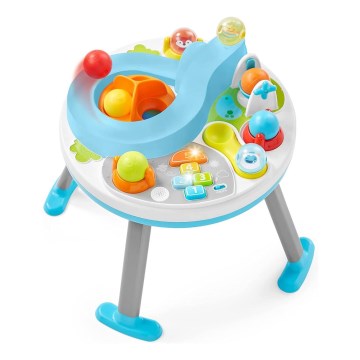 Skip Hop - Children's activity table EXPLORE&MORE