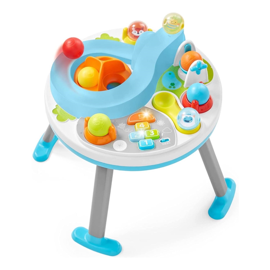 Skip Hop - Children's activity table EXPLORE&MORE