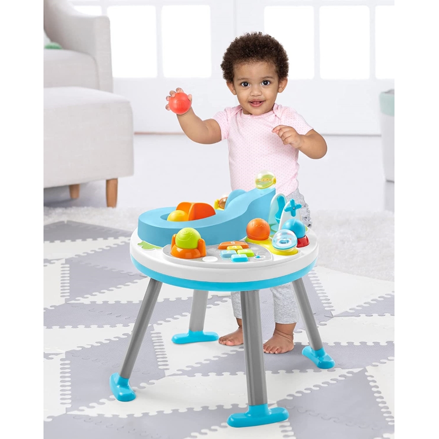 Skip Hop - Children's activity table EXPLORE&MORE