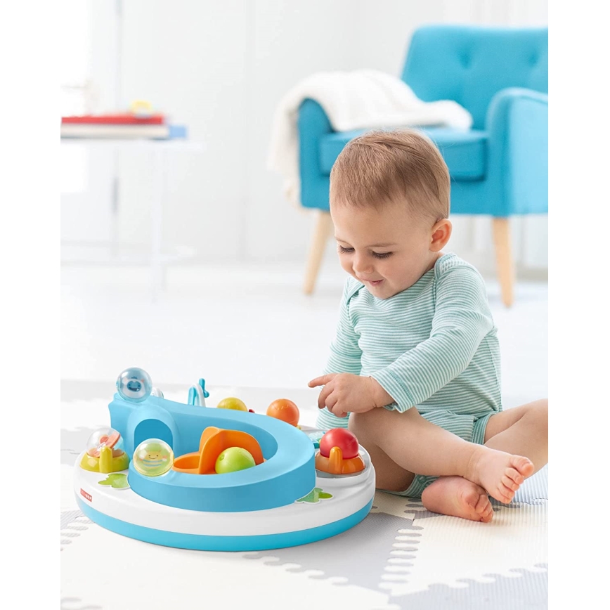 Skip Hop - Children's activity table EXPLORE&MORE