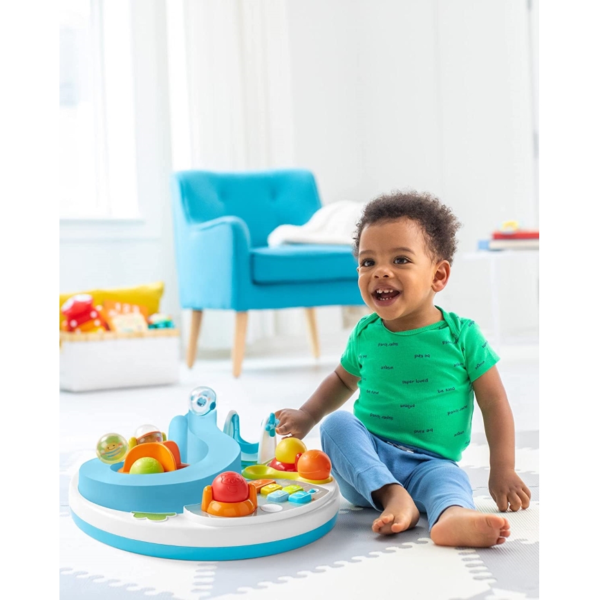 Skip Hop - Children's activity table EXPLORE&MORE