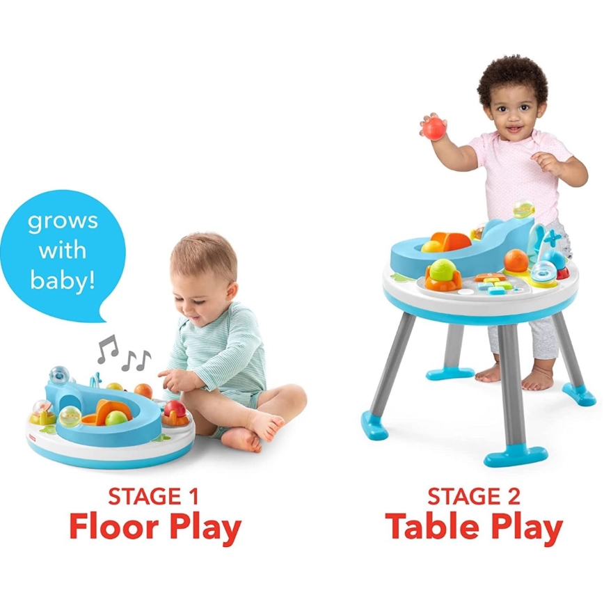 Skip Hop - Children's activity table EXPLORE&MORE