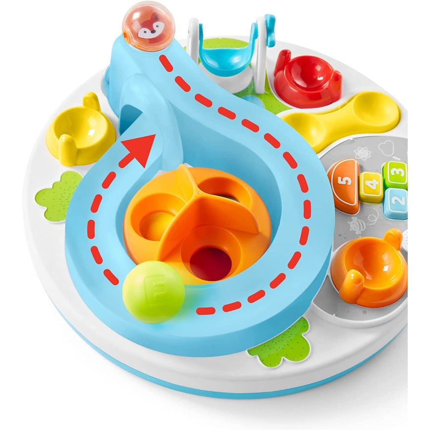 Skip Hop - Children's activity table EXPLORE&MORE
