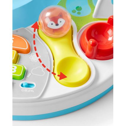 Skip Hop - Children's activity table EXPLORE&MORE