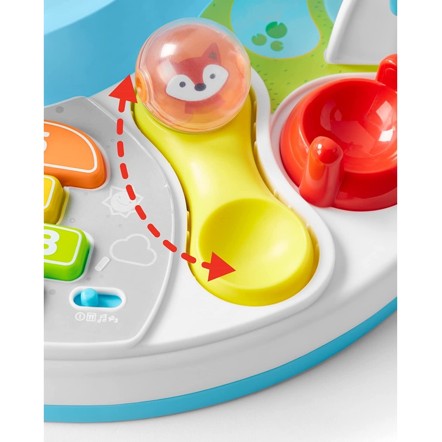 Skip Hop - Children's activity table EXPLORE&MORE