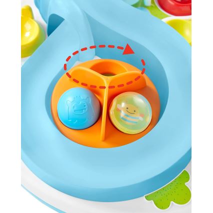 Skip Hop - Children's activity table EXPLORE&MORE