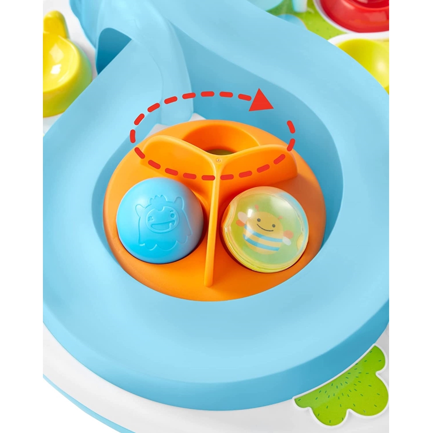 Skip Hop - Children's activity table EXPLORE&MORE